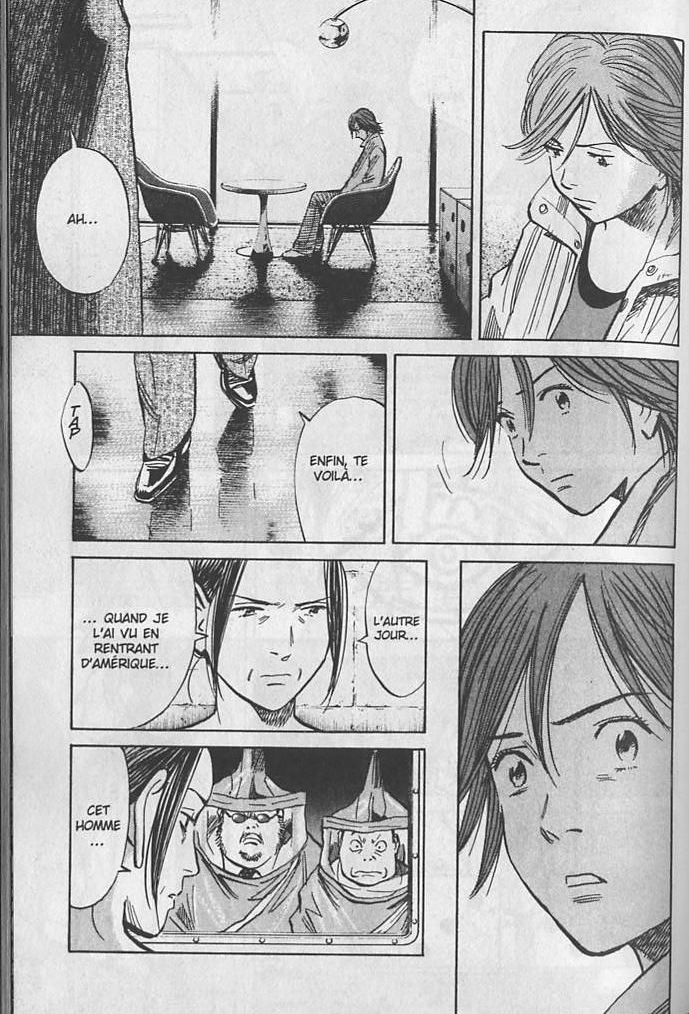 Read 20th Century boys  Manga Online
