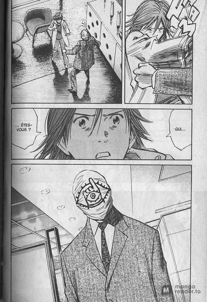 Read 20th Century boys  Manga Online