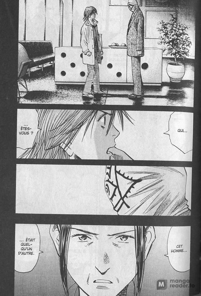 Read 20th Century boys  Manga Online