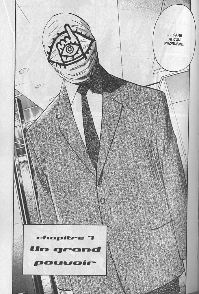 Read 20th Century boys  Manga Online