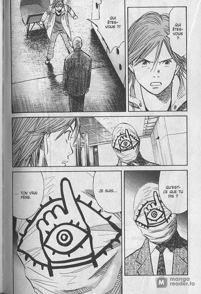 Read 20th Century boys  Manga Online