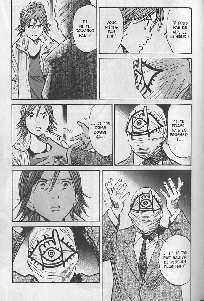 Read 20th Century boys  Manga Online
