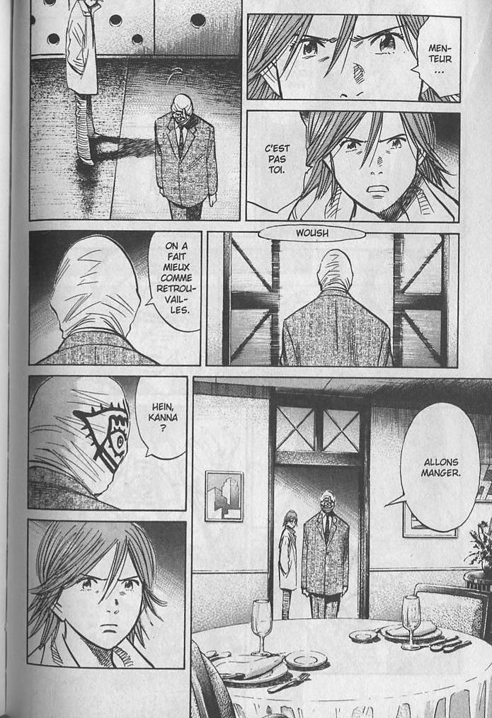 Read 20th Century boys  Manga Online