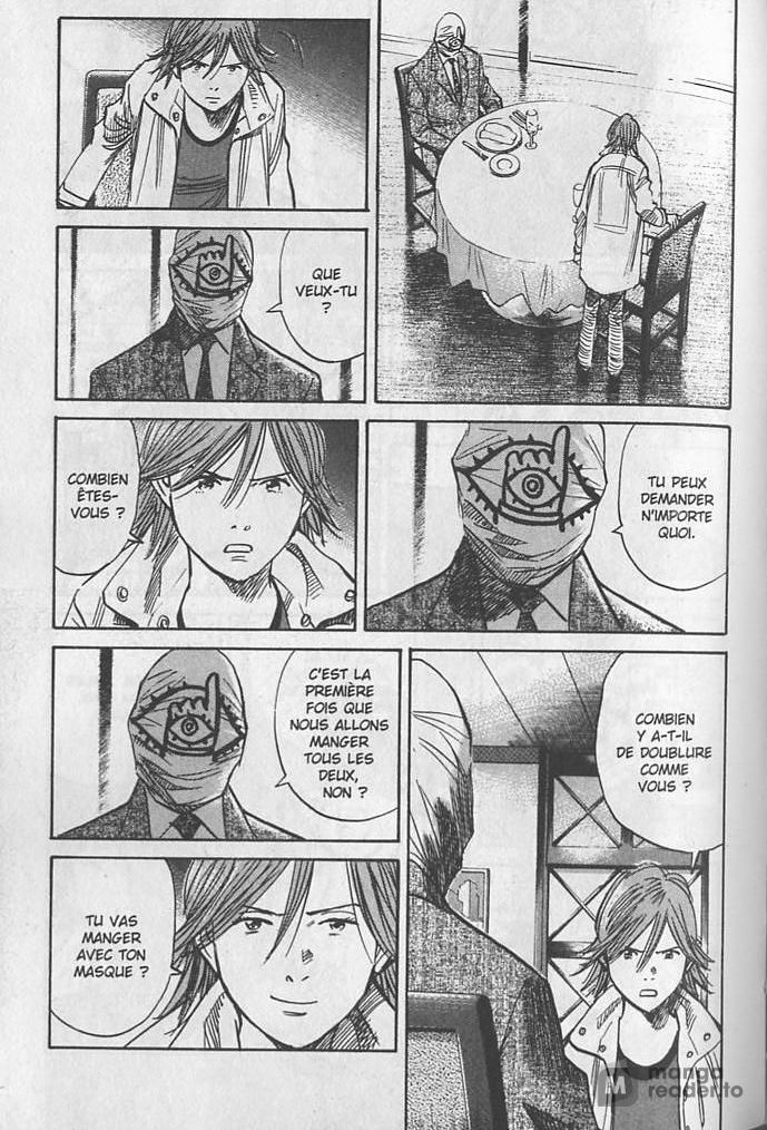 Read 20th Century boys  Manga Online