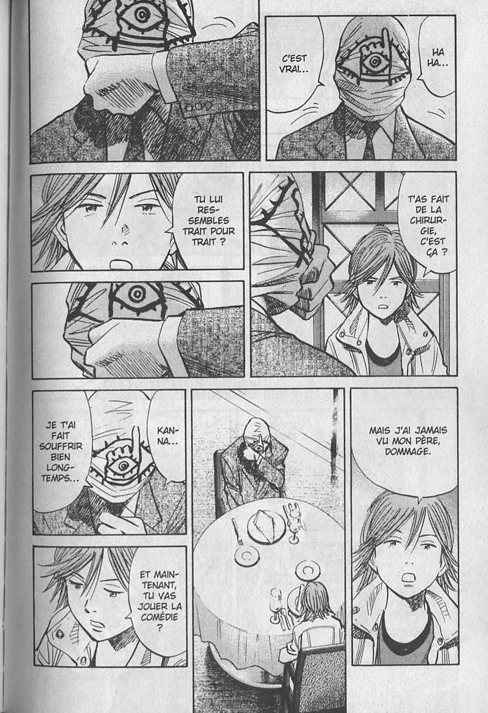 Read 20th Century boys  Manga Online