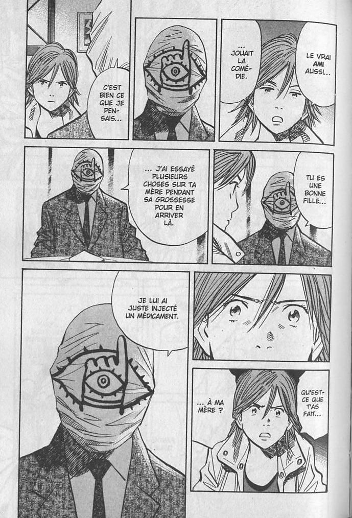 Read 20th Century boys  Manga Online