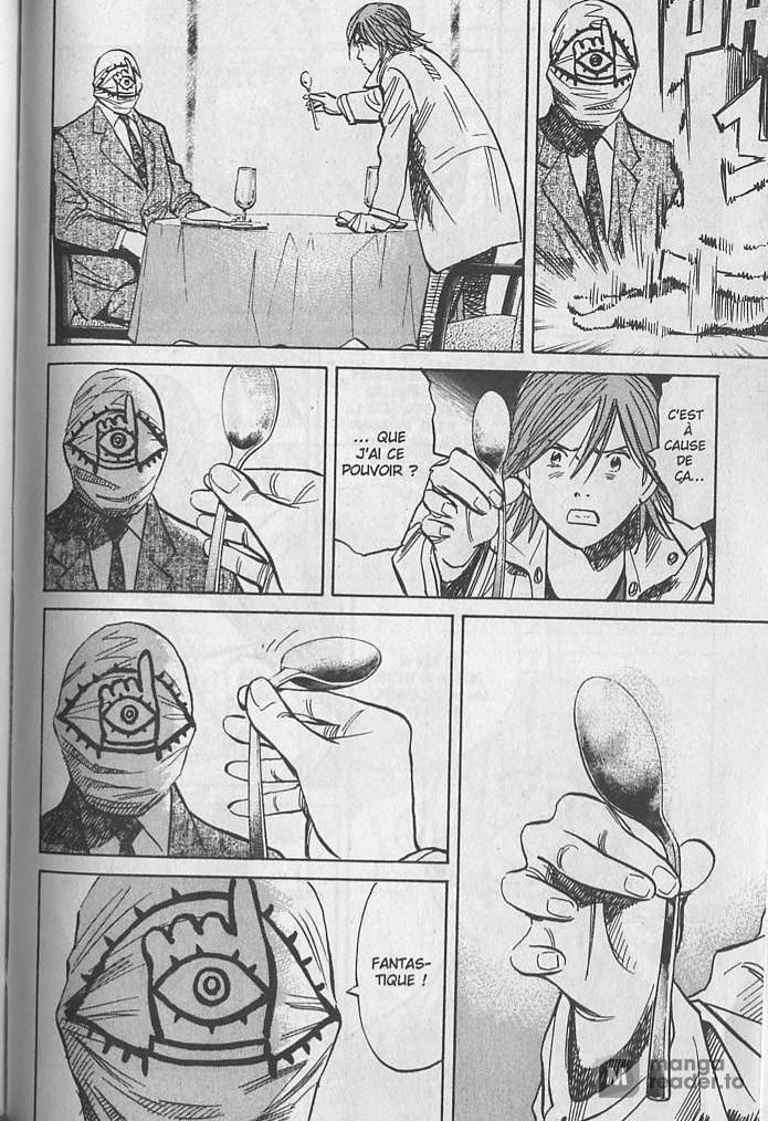 Read 20th Century boys  Manga Online