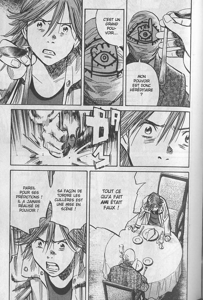 Read 20th Century boys  Manga Online