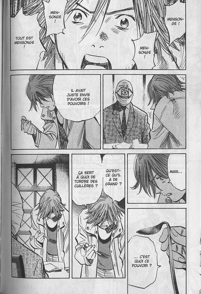 Read 20th Century boys  Manga Online