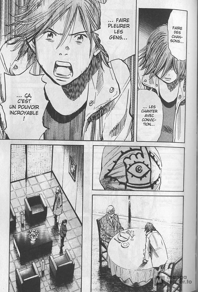 Read 20th Century boys  Manga Online