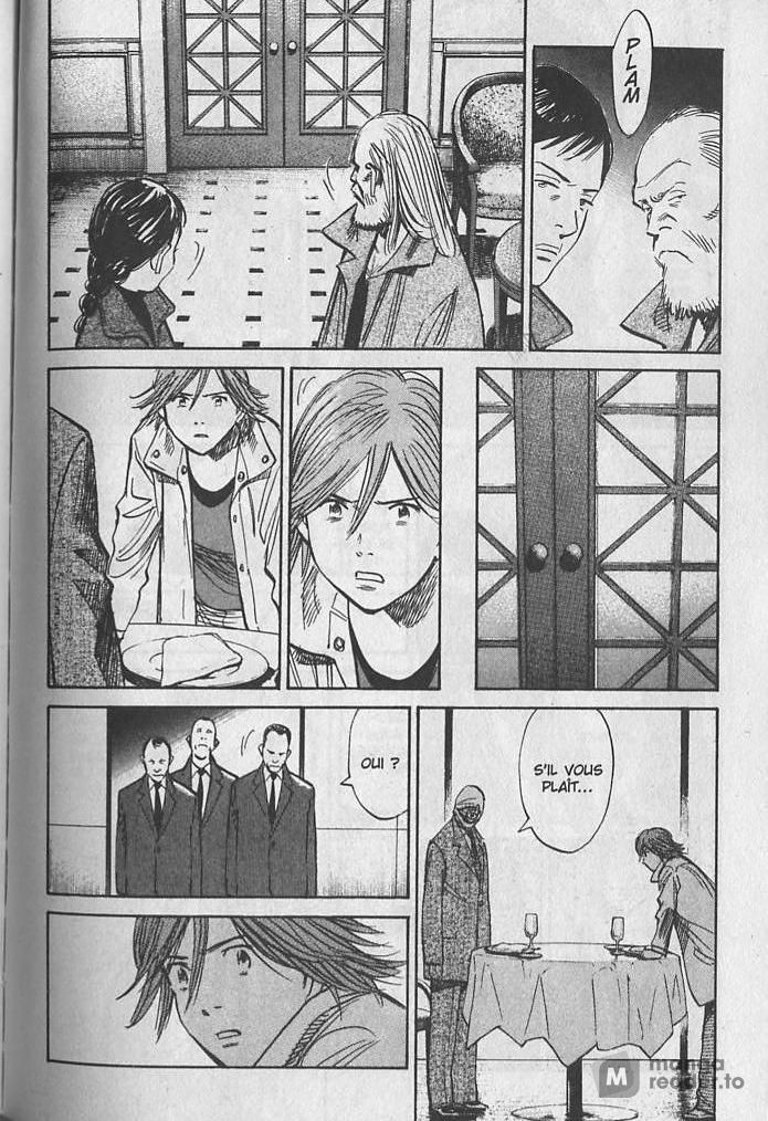 Read 20th Century boys  Manga Online