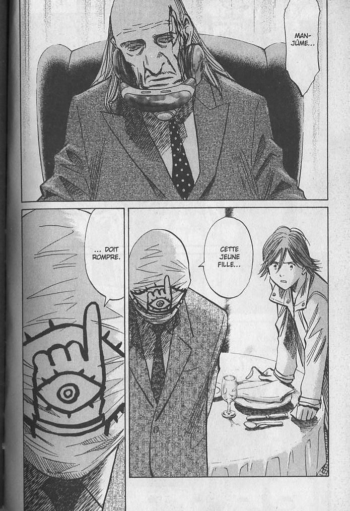 Read 20th Century boys  Manga Online