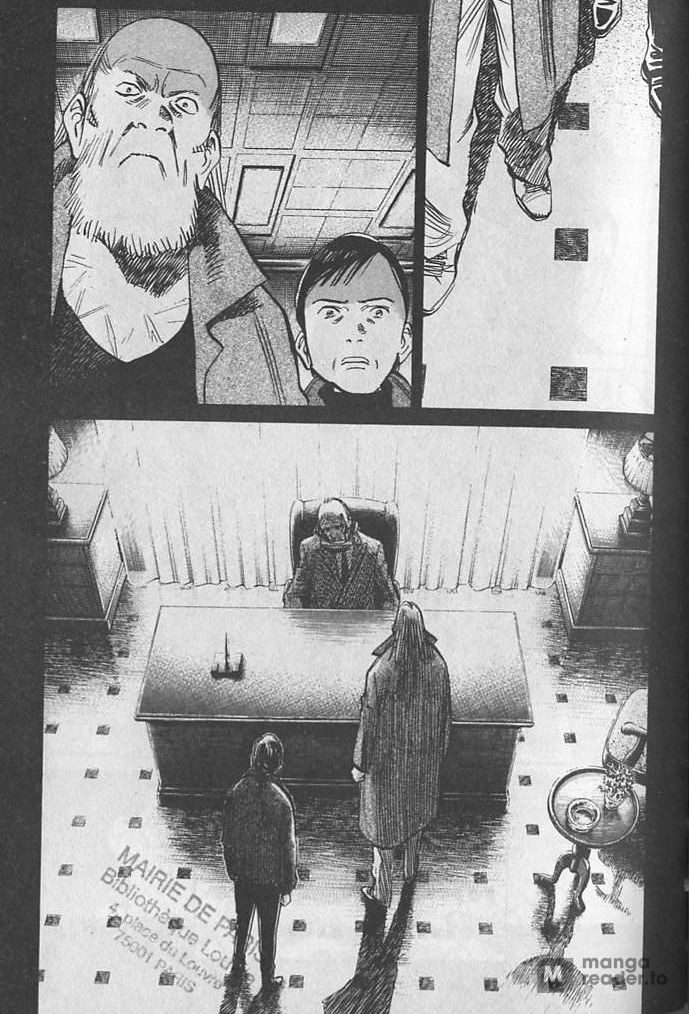 Read 20th Century boys  Manga Online