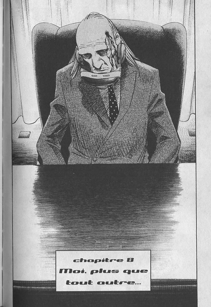 Read 20th Century boys  Manga Online