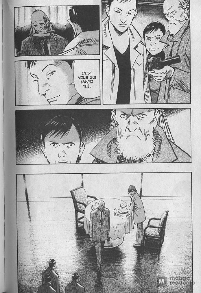 Read 20th Century boys  Manga Online