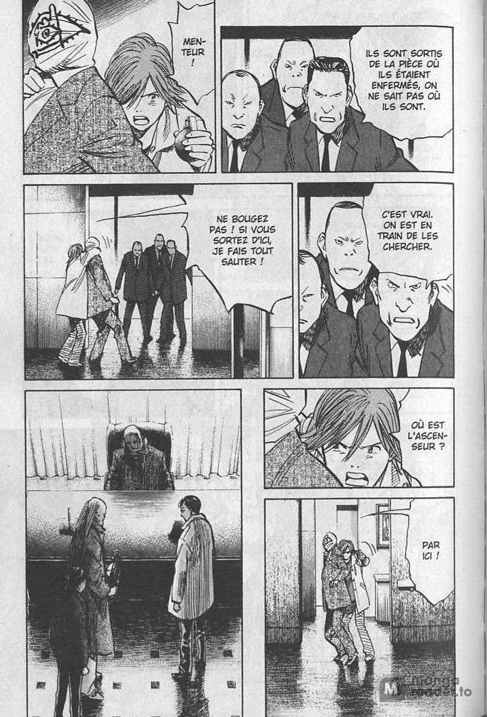 Read 20th Century boys  Manga Online