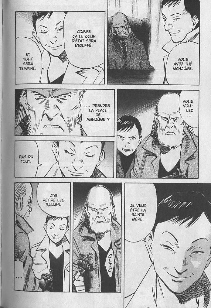 Read 20th Century boys  Manga Online