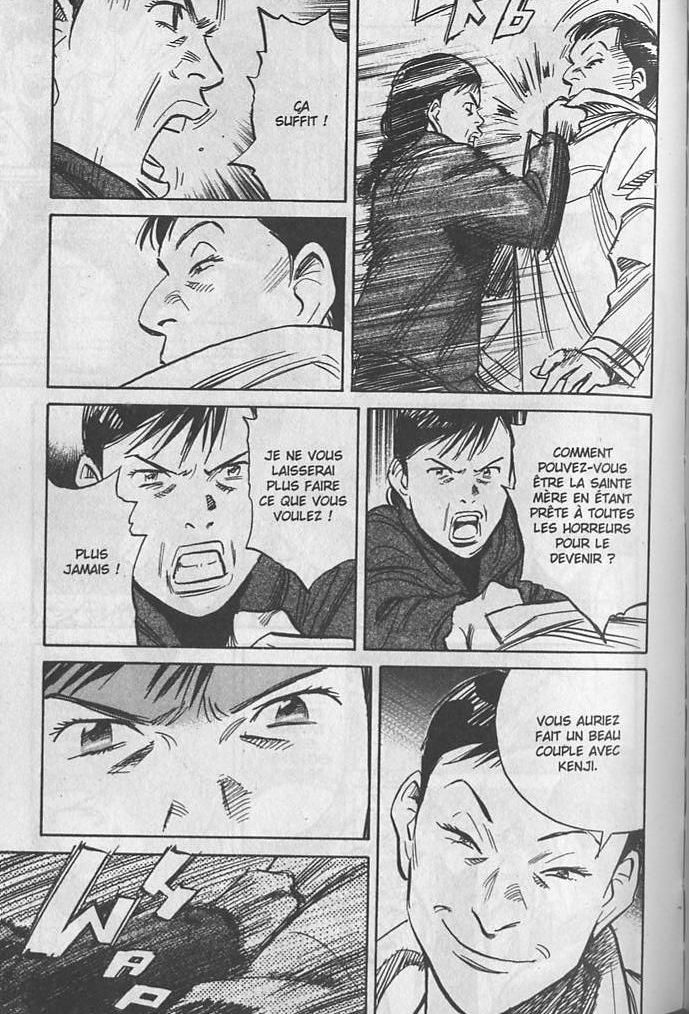Read 20th Century boys  Manga Online