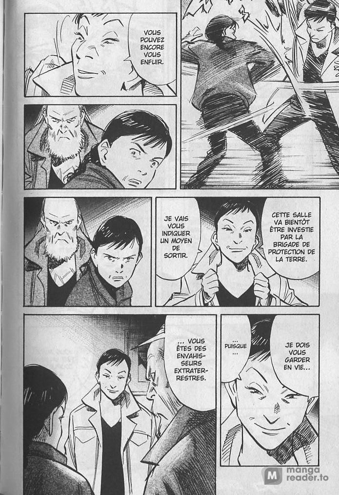 Read 20th Century boys  Manga Online