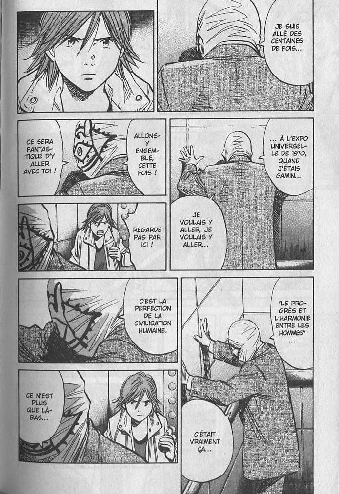 Read 20th Century boys  Manga Online