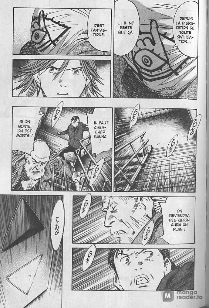 Read 20th Century boys  Manga Online