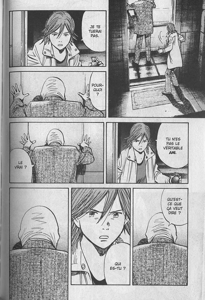 Read 20th Century boys  Manga Online