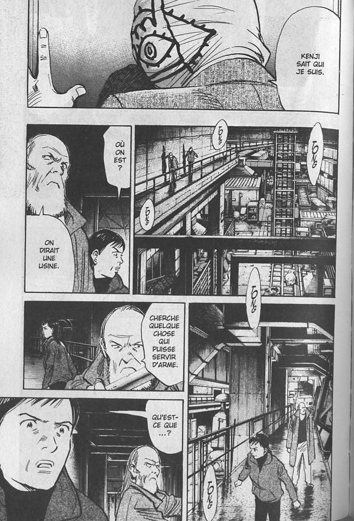 Read 20th Century boys  Manga Online