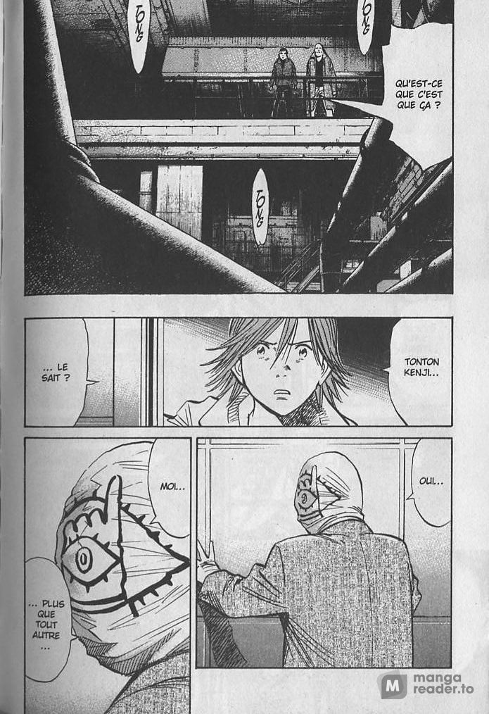 Read 20th Century boys  Manga Online