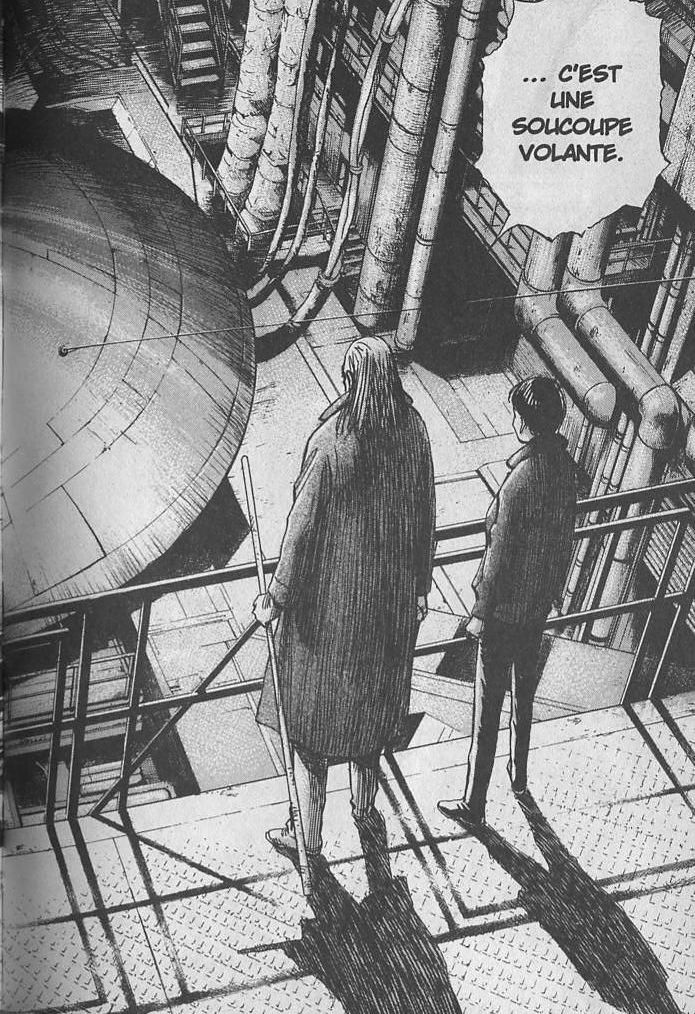 Read 20th Century boys  Manga Online