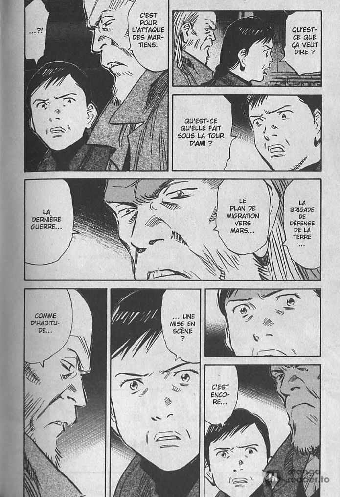 Read 20th Century boys  Manga Online