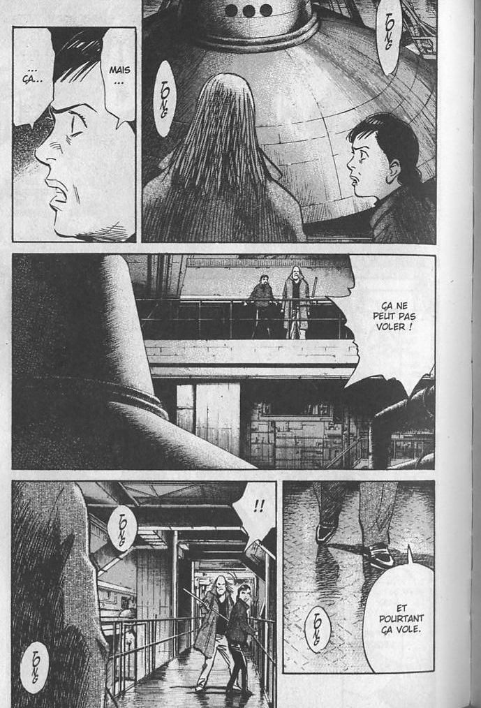 Read 20th Century boys  Manga Online