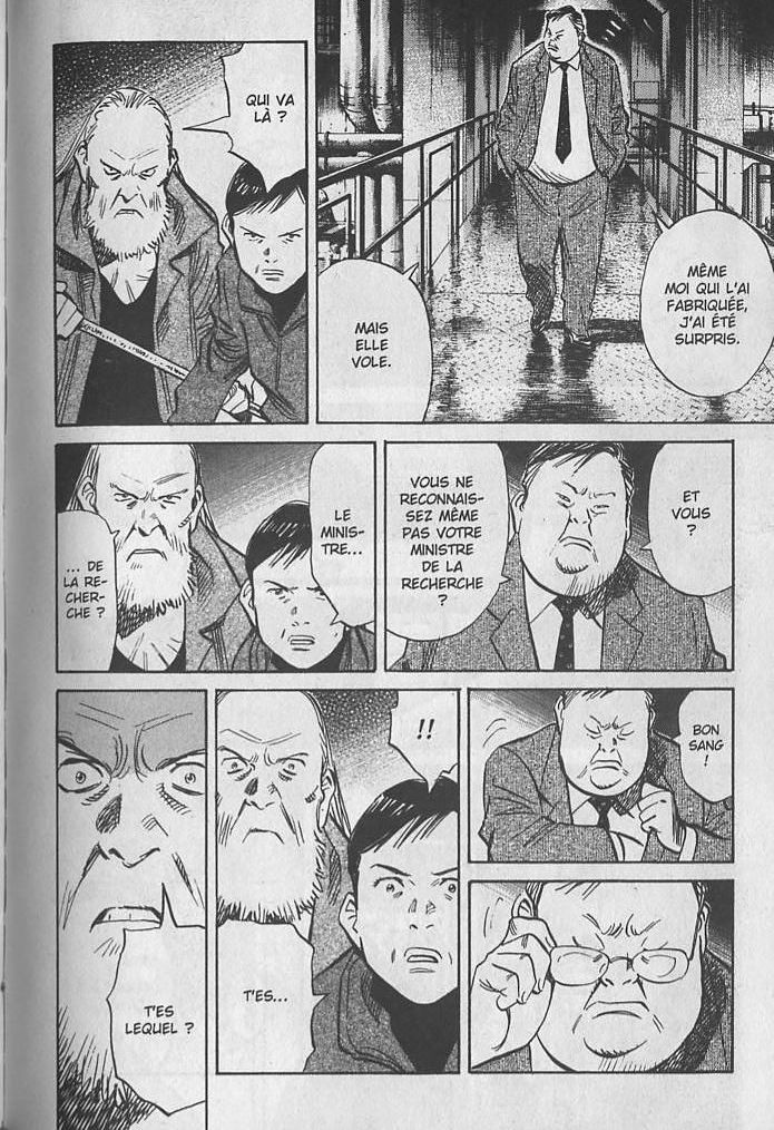Read 20th Century boys  Manga Online
