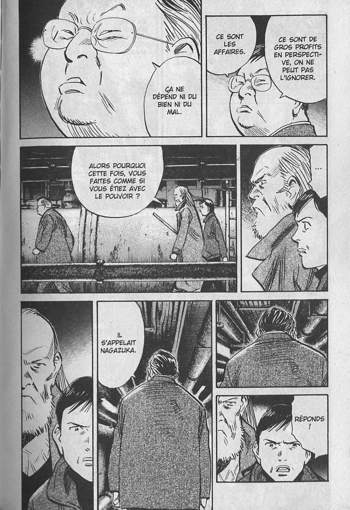 Read 20th Century boys  Manga Online