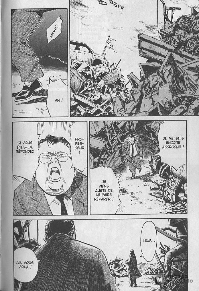 Read 20th Century boys  Manga Online