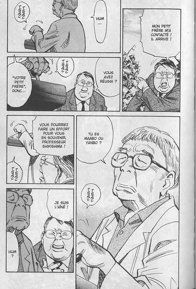 Read 20th Century boys  Manga Online