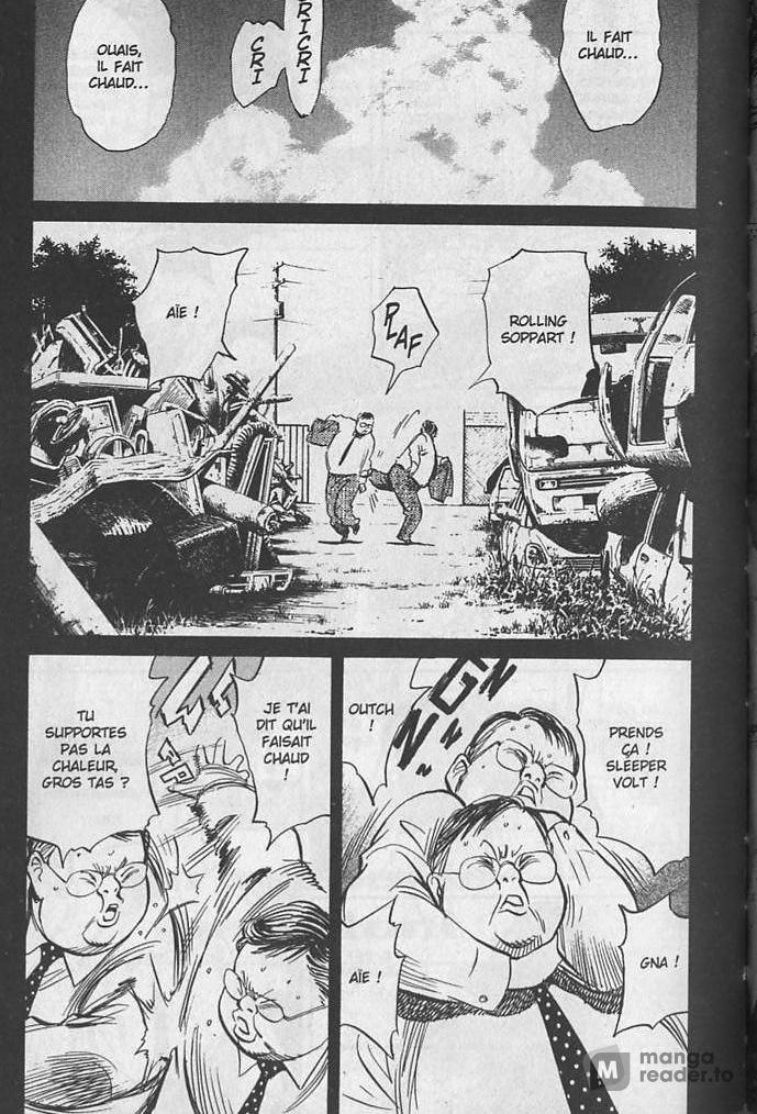 Read 20th Century boys  Manga Online