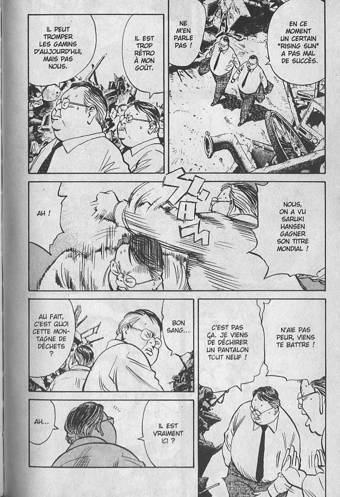 Read 20th Century boys  Manga Online