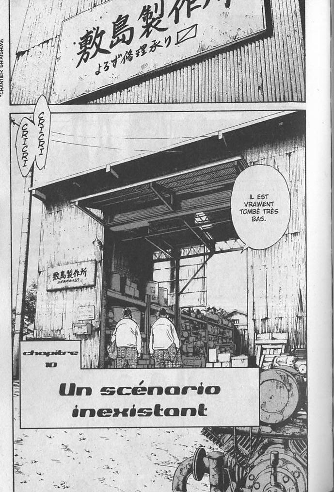 Read 20th Century boys  Manga Online