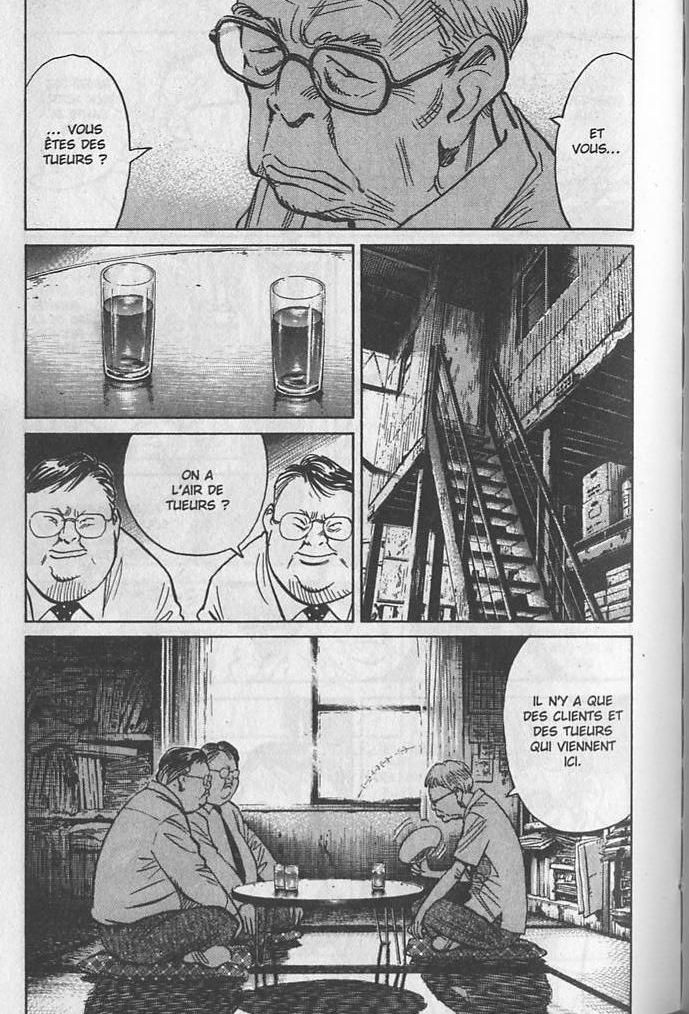 Read 20th Century boys  Manga Online