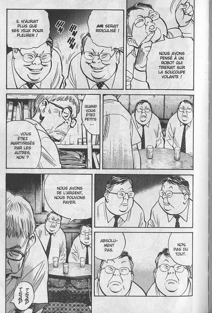 Read 20th Century boys  Manga Online