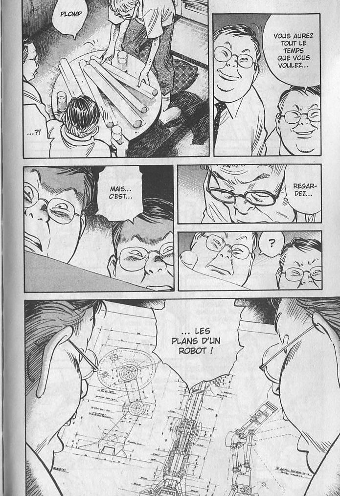 Read 20th Century boys  Manga Online