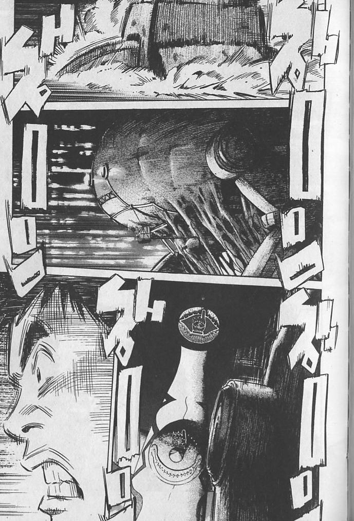 Read 20th Century boys  Manga Online