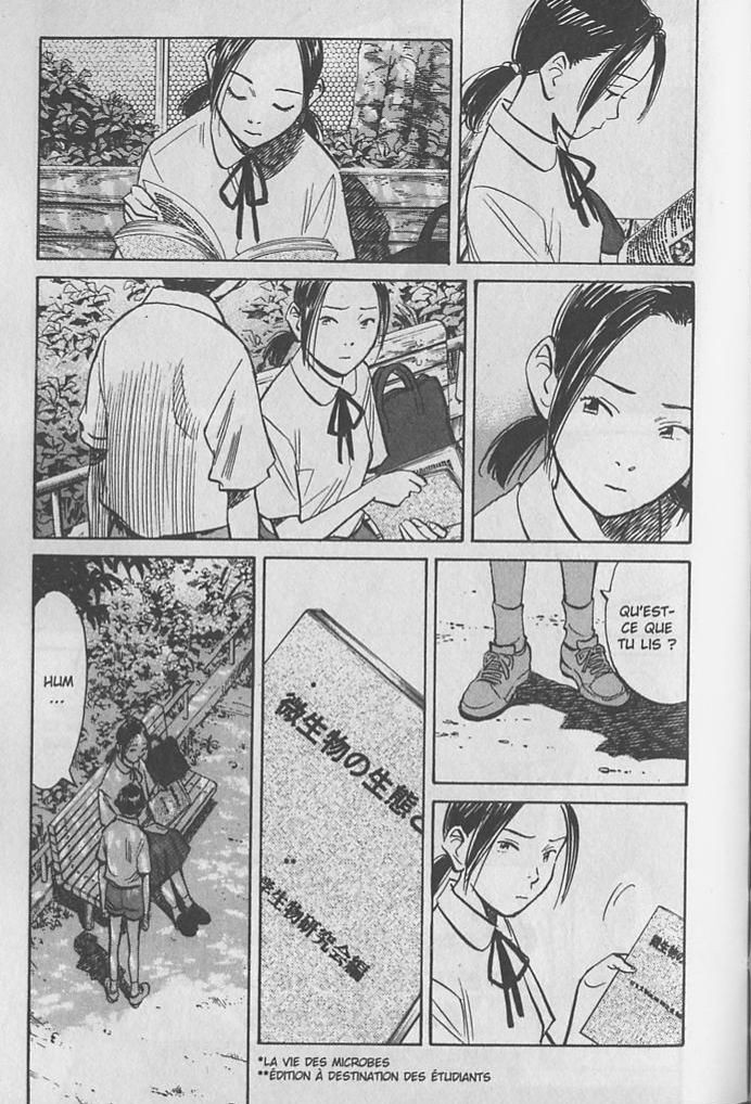 Read 20th Century boys  Manga Online