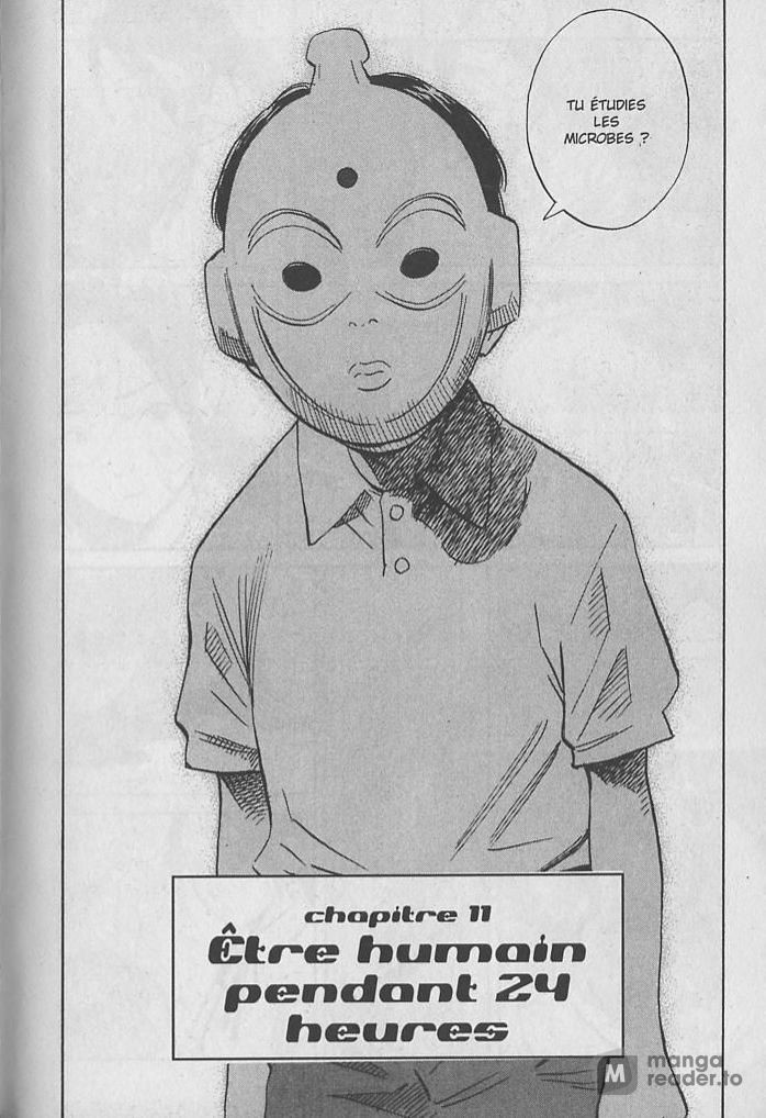 Read 20th Century boys  Manga Online