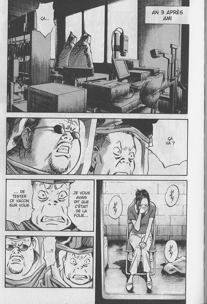Read 20th Century boys  Manga Online