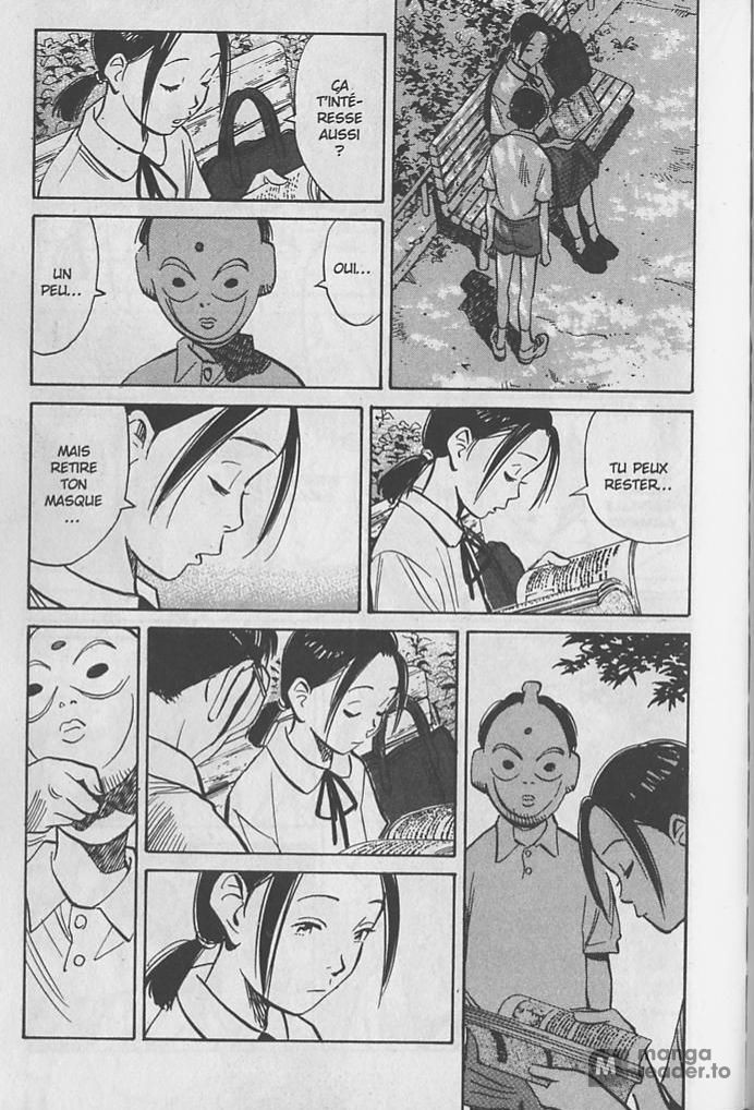 Read 20th Century boys  Manga Online