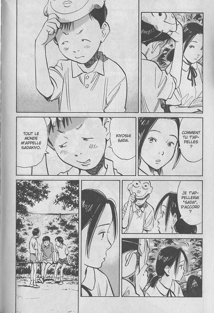 Read 20th Century boys  Manga Online