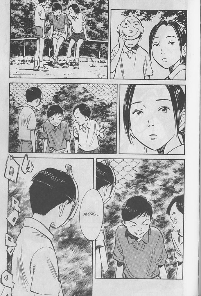 Read 20th Century boys  Manga Online