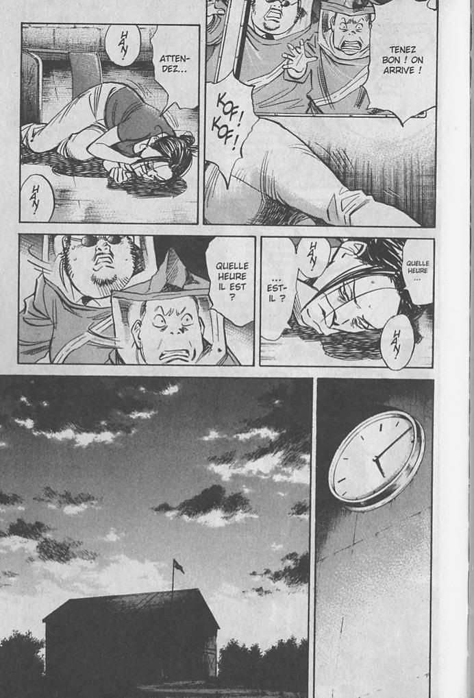 Read 20th Century boys  Manga Online