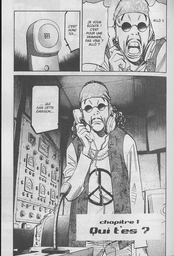 Read 20th Century boys  Manga Online